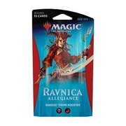 Busta tematica di Ravnica Allegiance