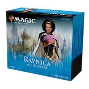 Ravnica Allegiance Fat Pack Bundle