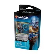 La lealtad de Ravnica: Dovin Planeswalker Deck