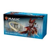 Deck Builder's Toolkit (Ravnica Allegiance)