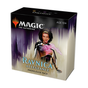 Ravnica Allegiance: Prerelease Pack