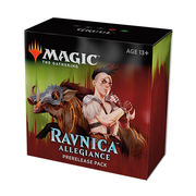 Ravnica Allegiance: Prerelease Pack