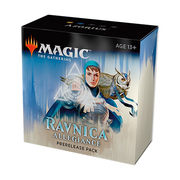 Ravnica Allegiance: Prerelease Pack (Azorius)