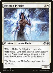 Heliod's Pilgrim