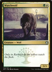 Watchwolf