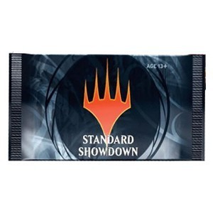 Kaladesh Standard Showdown Booster