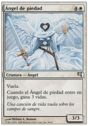 Angel of Mercy