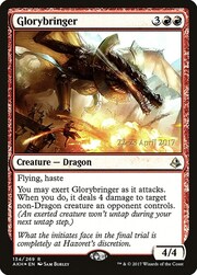 Glorybringer