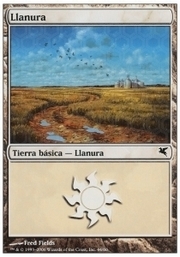 Plains