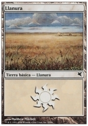 Plains