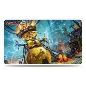 Playmats