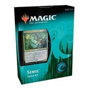 Ravnica Allegiance: Kit di gilda Simic