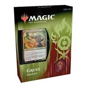 Ravnica Allegiance: Gruul Guild Kit