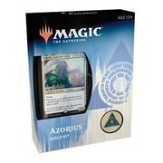 Ravnica Allegiance: Kit di gilda Azorius