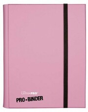 Ultra-Pro: "Pro-Binder"