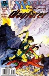 Wayfarer #1