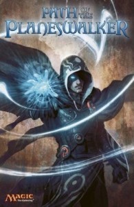 Path of the Planeswalker