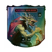 Krenko, Mob Boss Relic Token