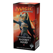 Challenger Deck: Hazoret Aggro