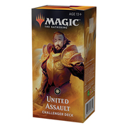 Challenger Decks 2019: United Assault