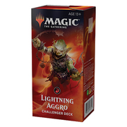 Challenger Decks 2019: Lightning Aggro