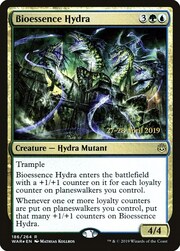 Bioessence Hydra