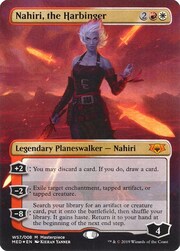 Nahiri, the Harbinger