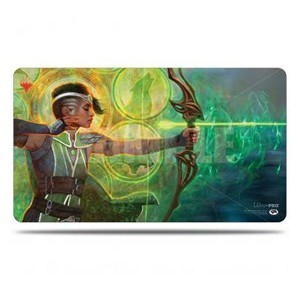 War of the Spark: "Vivien's Arkbow" Playmat