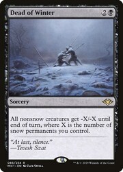 Dead of Winter