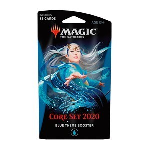 Core 2020 Theme Booster