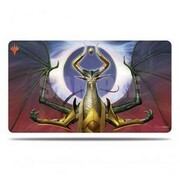 War of the Spark: Japanese Alternate-Art Planeswalkers: "Nicol Bolas, Dragon-God" Playmat