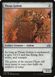 Golem Thran