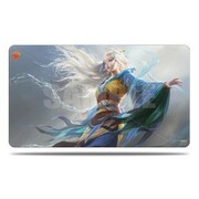 Core 2020: "Mu Yanling, Sky Dancer" Playmat