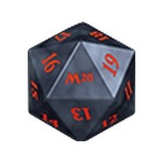 Set base 2020: Dado D20 Bundle