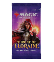 Busta di #Throne of Eldraine