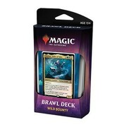 Throne of Eldraine: Wild Bounty Brawl Deck