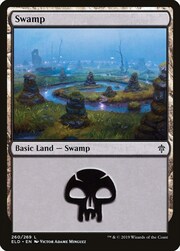 Swamp