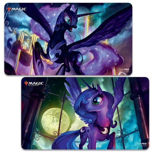 Playmats