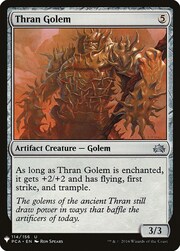 Golem Thran