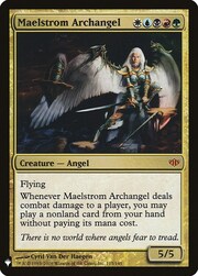 Arcangelo del Maelstrom