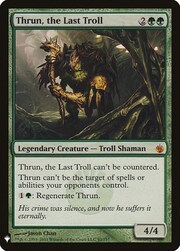 Thrun, l'Ultimo Troll