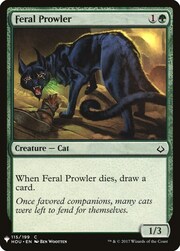 Predatore Feroce