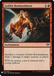 Bombardamento dei Goblin