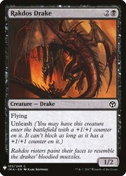 Draghetto Rakdos