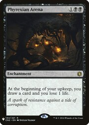 Arena di Phyrexia