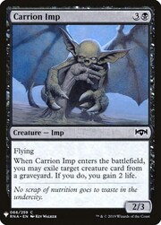 Imp Necrofago