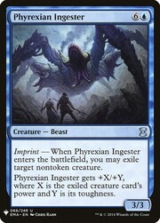 Ingeritore di Phyrexia