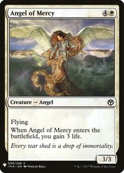 Angel of Mercy