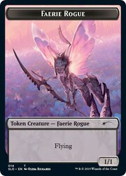 Faerie Rogue