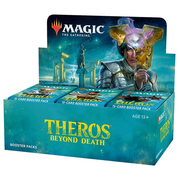 Theros Beyond Death Booster Box